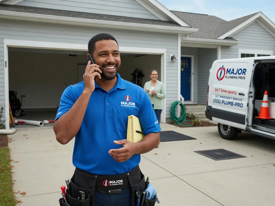 Drain Cleaning Services Camp Wood, TX FAQs